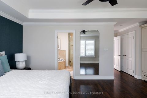 Photo 35 at 20A Owen Drive, Alderwood, Toronto