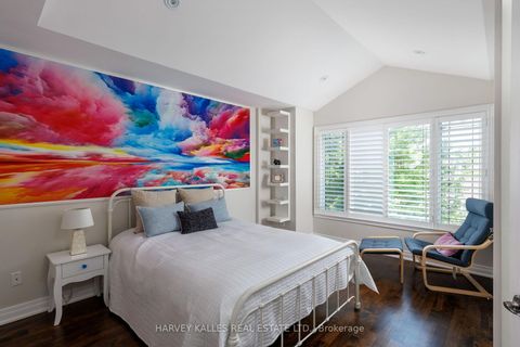 Photo 39 at 20A Owen Drive, Alderwood, Toronto