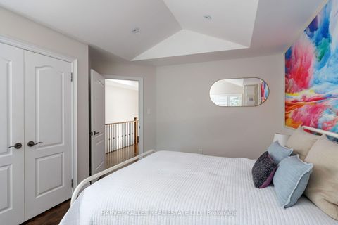 Photo 41 at 20A Owen Drive, Alderwood, Toronto
