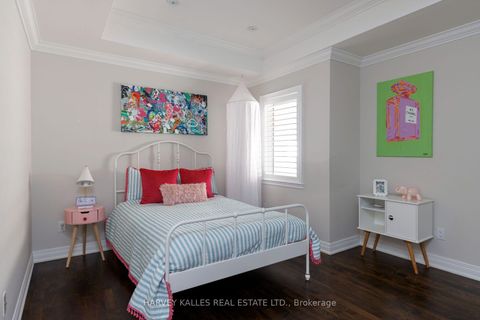 Photo 42 at 20A Owen Drive, Alderwood, Toronto