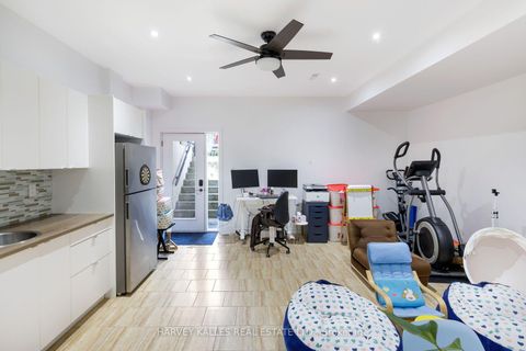 Photo 46 at 20A Owen Drive, Alderwood, Toronto