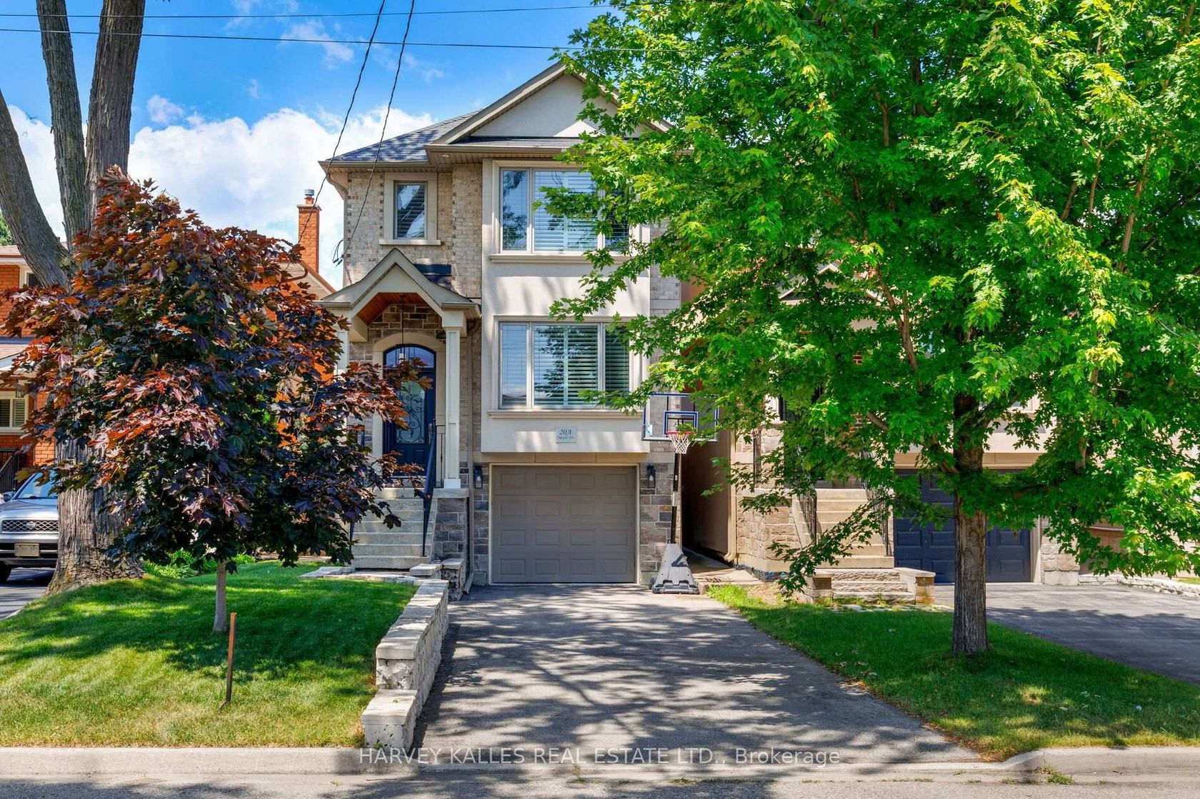 20A Owen Drive, Alderwood, Toronto 
