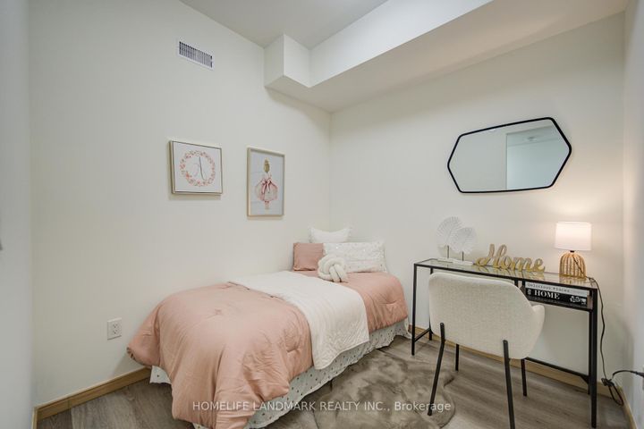 Photo 19 at A203 - 3453 Victoria Park Avenue, L'Amoreaux, Toronto