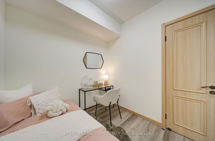 Photo 21 at A203 - 3453 Victoria Park Avenue, L'Amoreaux, Toronto