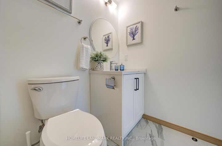 Photo 35 at A203 - 3453 Victoria Park Avenue, L'Amoreaux, Toronto