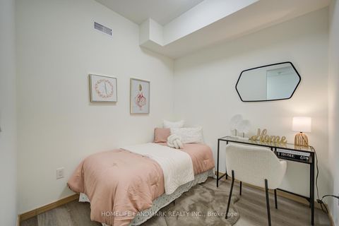 Photo 19 at A203 - 3453 Victoria Park Avenue, L'Amoreaux, Toronto