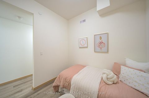 Photo 22 at A203 - 3453 Victoria Park Avenue, L'Amoreaux, Toronto