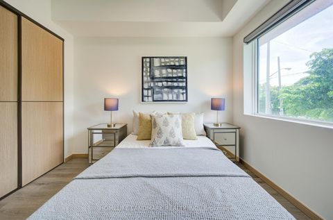 Photo 25 at A203 - 3453 Victoria Park Avenue, L'Amoreaux, Toronto