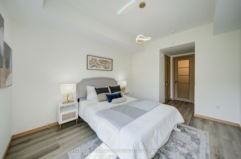 Photo 32 at A203 - 3453 Victoria Park Avenue, L'Amoreaux, Toronto