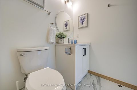 Photo 35 at A203 - 3453 Victoria Park Avenue, L'Amoreaux, Toronto