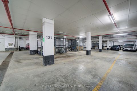 Photo 41 at A203 - 3453 Victoria Park Avenue, L'Amoreaux, Toronto