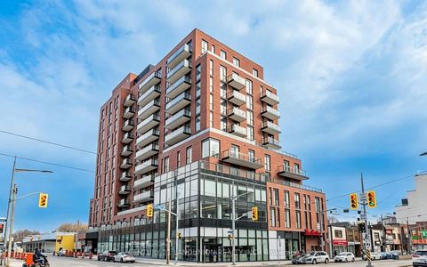 Photo 0 at 1106 - 185 Alberta Ave E, Oakwood Village, Toronto
