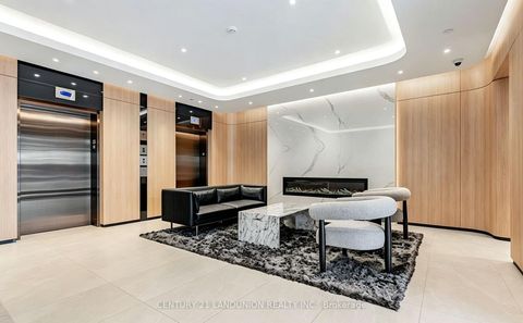 Photo 1 at 1106 - 185 Alberta Ave E, Oakwood Village, Toronto