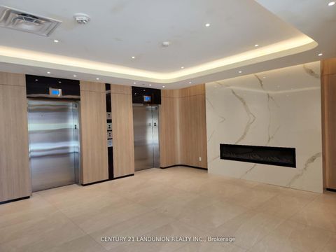 Photo 2 at 1106 - 185 Alberta Ave E, Oakwood Village, Toronto