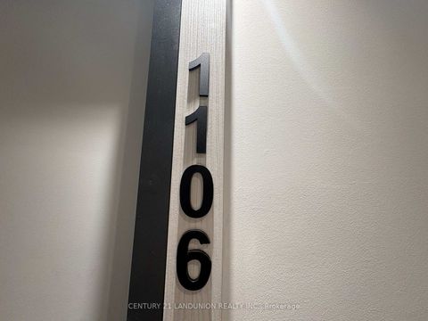 Photo 6 at 1106 - 185 Alberta Ave E, Oakwood Village, Toronto