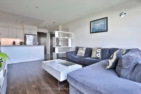 Photo 6 at 1017 - 25 Lower Simcoe Street, Waterfront Communities C1, Toronto