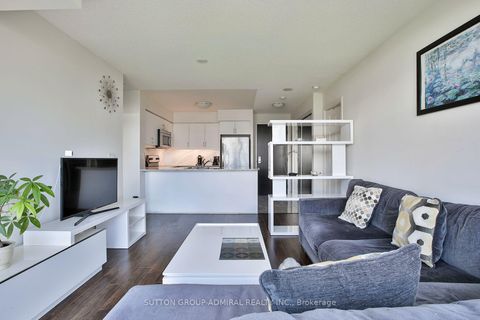 Photo 7 at 1017 - 25 Lower Simcoe Street, Waterfront Communities C1, Toronto