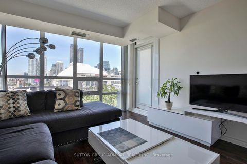 Photo 8 at 1017 - 25 Lower Simcoe Street, Waterfront Communities C1, Toronto