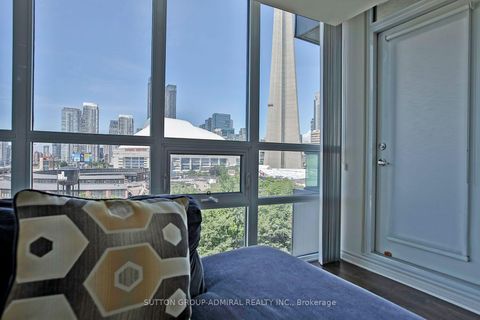 Photo 9 at 1017 - 25 Lower Simcoe Street, Waterfront Communities C1, Toronto