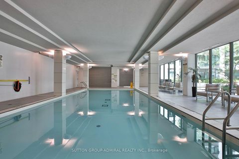 Photo 23 at 1017 - 25 Lower Simcoe Street, Waterfront Communities C1, Toronto