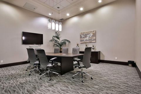 Photo 27 at 1017 - 25 Lower Simcoe Street, Waterfront Communities C1, Toronto