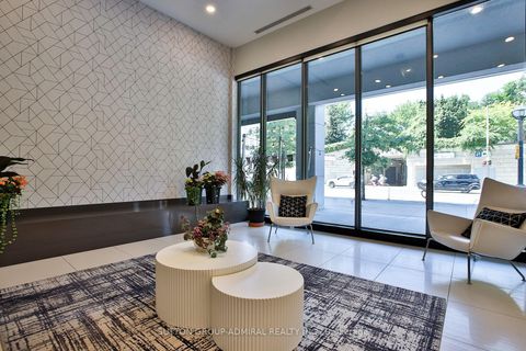 Photo 28 at 1017 - 25 Lower Simcoe Street, Waterfront Communities C1, Toronto
