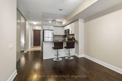 Photo 1 at 2804 - 2181 Yonge Street, Mount Pleasant West, Toronto