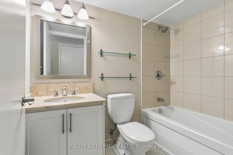 Photo 7 at 2804 - 2181 Yonge Street, Mount Pleasant West, Toronto