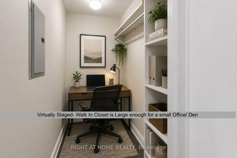 Photo 8 at 2804 - 2181 Yonge Street, Mount Pleasant West, Toronto