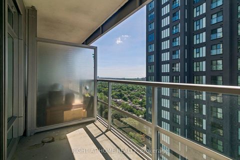 Photo 11 at 2804 - 2181 Yonge Street, Mount Pleasant West, Toronto