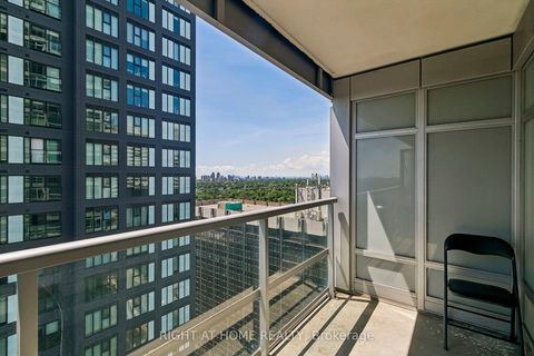 Photo 12 at 2804 - 2181 Yonge Street, Mount Pleasant West, Toronto