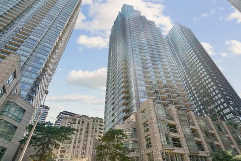Photo 13 at 2804 - 2181 Yonge Street, Mount Pleasant West, Toronto