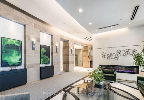 Photo 14 at 2804 - 2181 Yonge Street, Mount Pleasant West, Toronto
