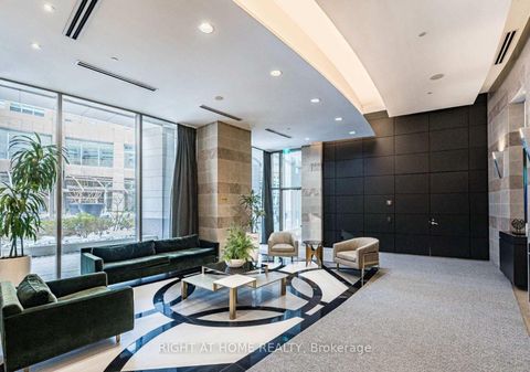 Photo 15 at 2804 - 2181 Yonge Street, Mount Pleasant West, Toronto