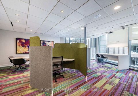 Photo 16 at 2804 - 2181 Yonge Street, Mount Pleasant West, Toronto