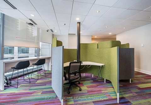 Photo 17 at 2804 - 2181 Yonge Street, Mount Pleasant West, Toronto