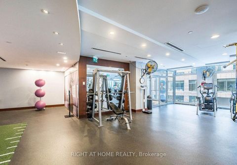 Photo 18 at 2804 - 2181 Yonge Street, Mount Pleasant West, Toronto