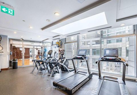 Photo 19 at 2804 - 2181 Yonge Street, Mount Pleasant West, Toronto