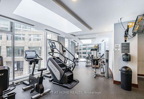 Photo 20 at 2804 - 2181 Yonge Street, Mount Pleasant West, Toronto