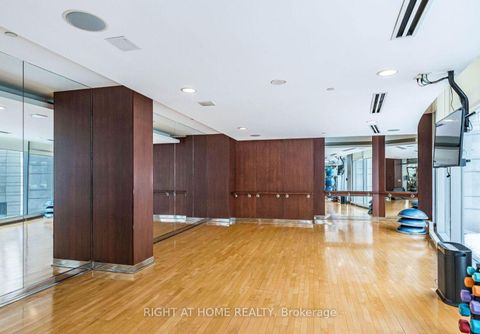 Photo 21 at 2804 - 2181 Yonge Street, Mount Pleasant West, Toronto