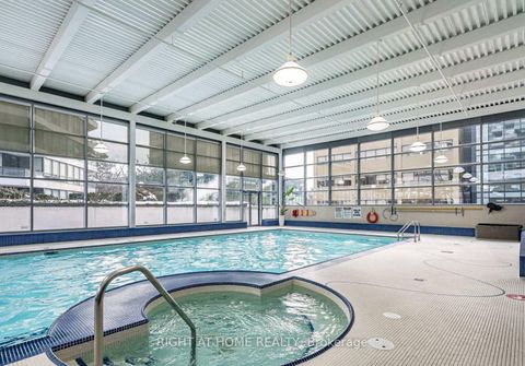 Photo 22 at 2804 - 2181 Yonge Street, Mount Pleasant West, Toronto