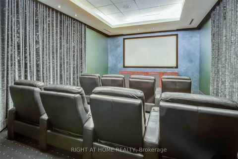 Photo 24 at 2804 - 2181 Yonge Street, Mount Pleasant West, Toronto