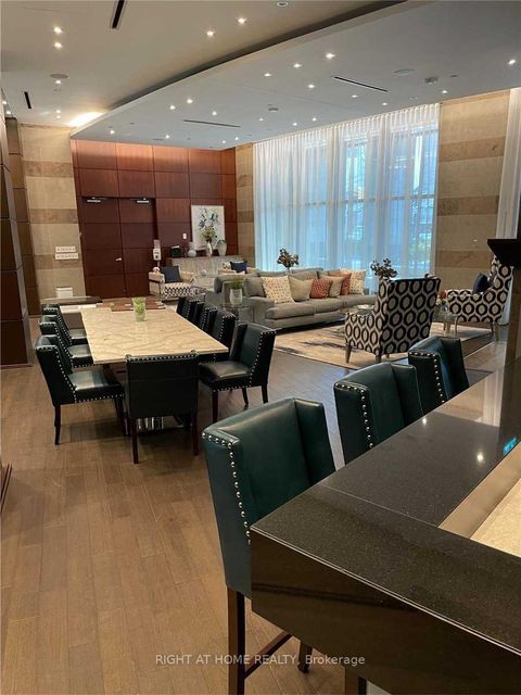 Photo 26 at 2804 - 2181 Yonge Street, Mount Pleasant West, Toronto