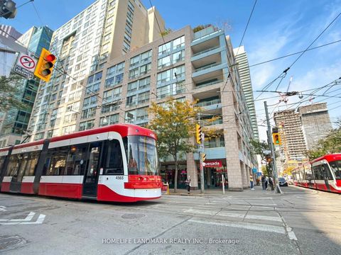 Photo 0 at 805 - 92 King Street E, Yonge Corridor, Toronto