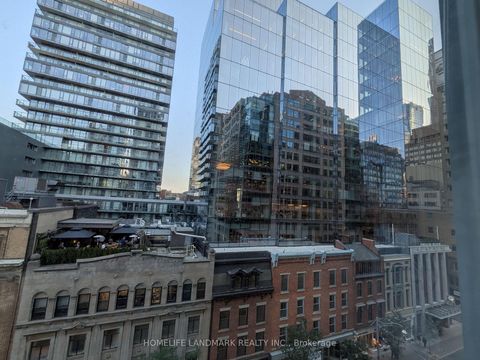 Photo 16 at 805 - 92 King Street E, Yonge Corridor, Toronto