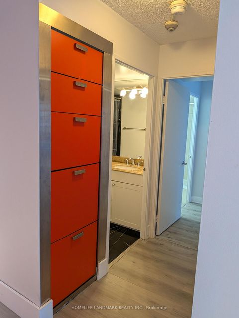 Photo 18 at 805 - 92 King Street E, Yonge Corridor, Toronto