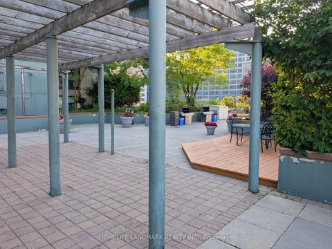 Photo 23 at 805 - 92 King Street E, Yonge Corridor, Toronto