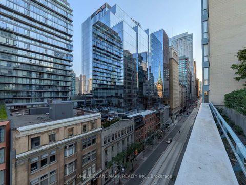 Photo 24 at 805 - 92 King Street E, Yonge Corridor, Toronto