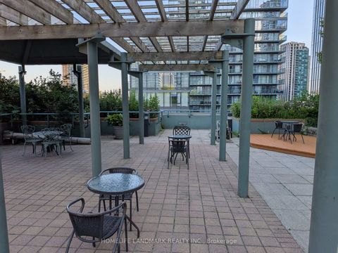Photo 25 at 805 - 92 King Street E, Yonge Corridor, Toronto