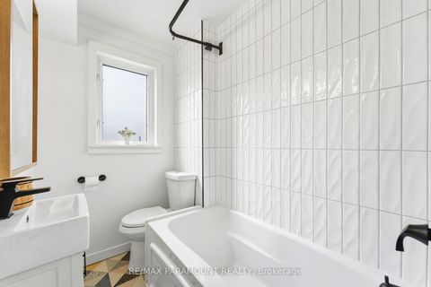 Photo 21 at 670 Rhodes Avenue, Coxwell, Toronto